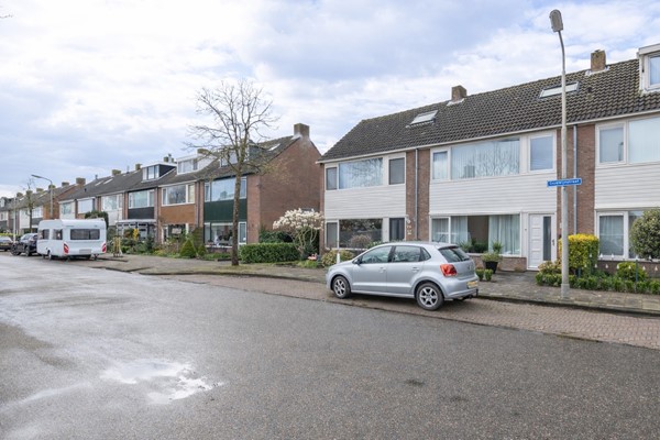 Medium property photo - Gozewijnstraat 24, 1433 JB Kudelstaart